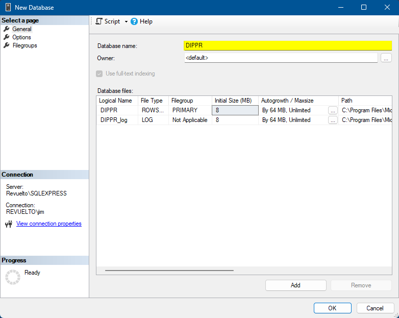 A screenshot of a computer
Description automatically generated